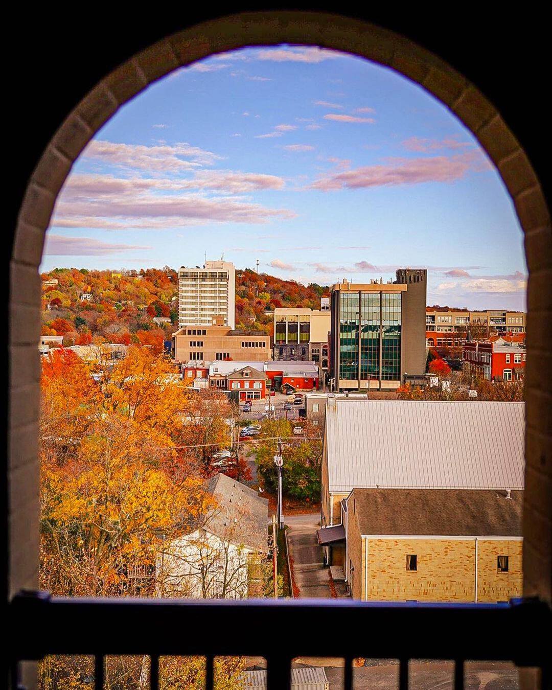 Apartments Near UARK | Things To Do in Fayetteville, AR